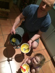 Pumpkin Soup Recipe that the whole family will enjoy | www.healthymealstoyourdoor.com.au/beta