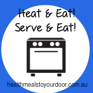 fast, healthy, fresh, convenient food | www.healthymealstoyourdoor.com.au/beta