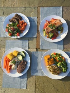 healthy meal delivery noosa and sunshine coast