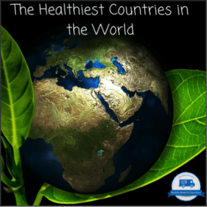 healthiest country in the world | www.healthymealstoyourdoor.com.au